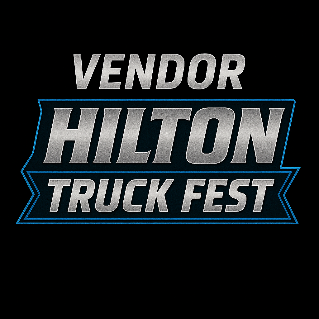 Vendor Booth