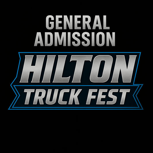 General Admission