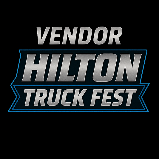 Vendor Booth